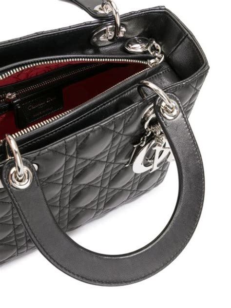 dior handtasche dezent|christian dior handtasche.